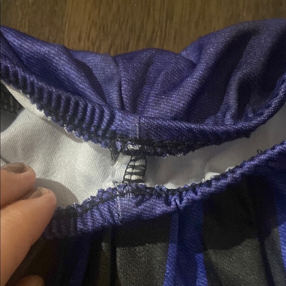 Wednesday Erin Sinclair Rubies Halloween Costume Children's Large NWOT Netflix - Picture 12 of 14